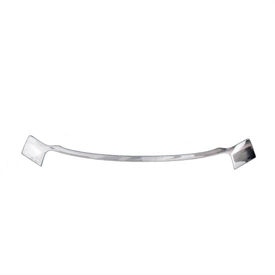 AVS 622001 Aeroskin Chrome Hood Protector, 2009-14 Ford F-150