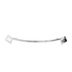 AVS 622001 Aeroskin Chrome Hood Protector, 2009-14 Ford F-150