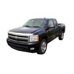 AVS 622002 Aeroskin Hood Protector, 2007-13 Chevy Silverado 1500