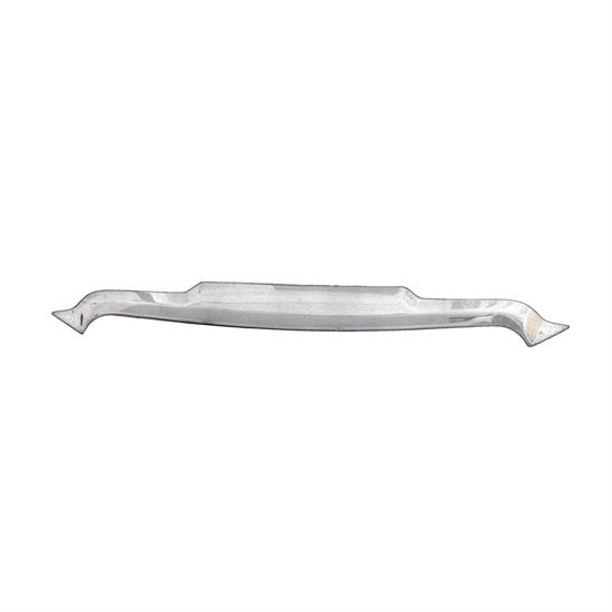 AVS 622004 Aeroskin Chrome Hood Protector, Ram 1500