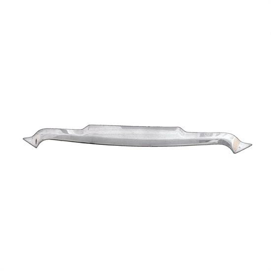 AVS 622004 Aeroskin Chrome Hood Protector, Ram 1500