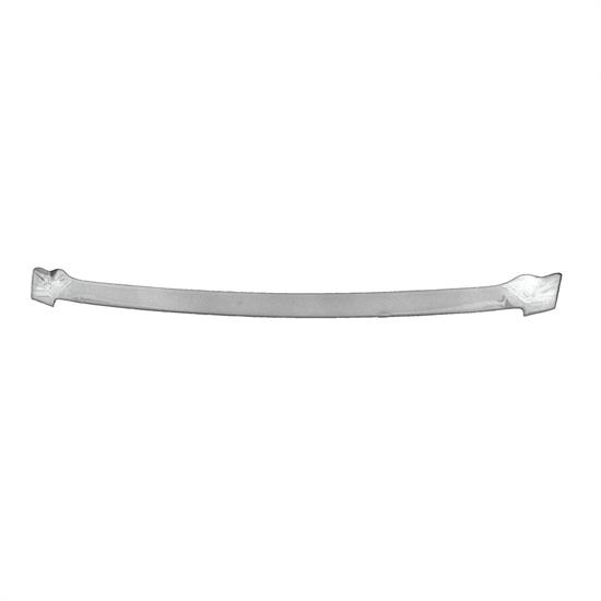 AVS 622005 Aeroskin Chrome Hood Protector, Silverado 2500/3500