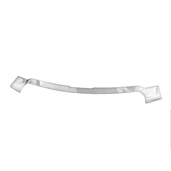 AVS 622006 Aeroskin Chrome Hood Protector, F-250/F-350