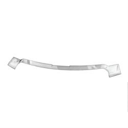 AVS 622006 Aeroskin Chrome Hood Protector, F-250/F-350