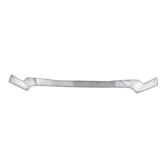 AVS 622007 Aeroskin Chrome Hood Protector, Sequoia/Tundra