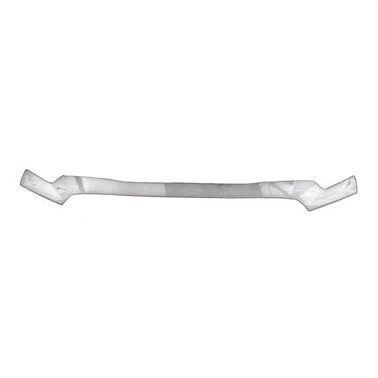 AVS 622007 Aeroskin Chrome Hood Protector, Sequoia/Tundra