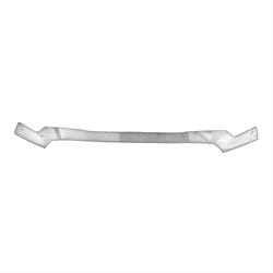 AVS 622007 Aeroskin Chrome Hood Protector, Sequoia/Tundra