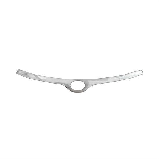 AVS 622008 Aeroskin Chrome Hood Protector, 2010-17 Toyota Venza