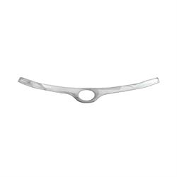 AVS 622008 Aeroskin Chrome Hood Protector, 2010-17 Toyota Venza