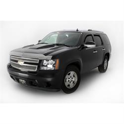 AVS 622011 Aeroskin Chrome Hood Protector, Chevy