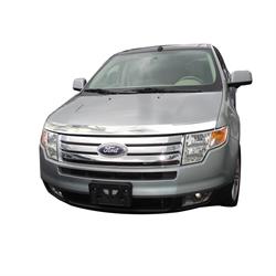 AVS 622016 Aeroskin Chrome Hood Protector, 2007-10 Ford Edge