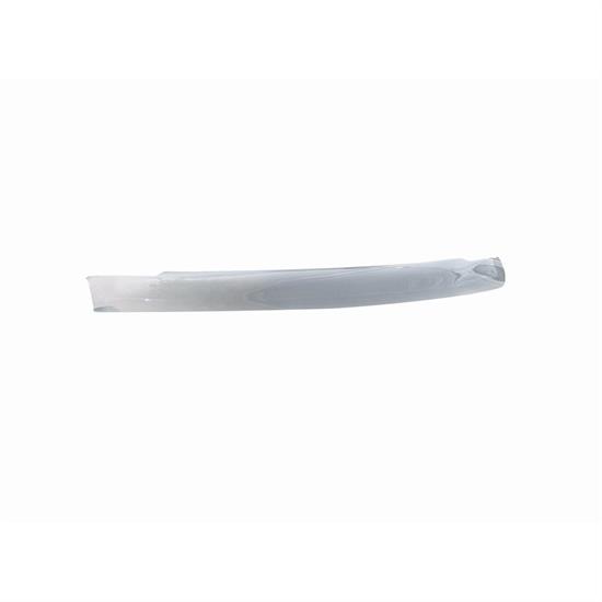 AVS 622019 Aeroskin Chrome Hood Protector, 2009-15 Nissan Cube