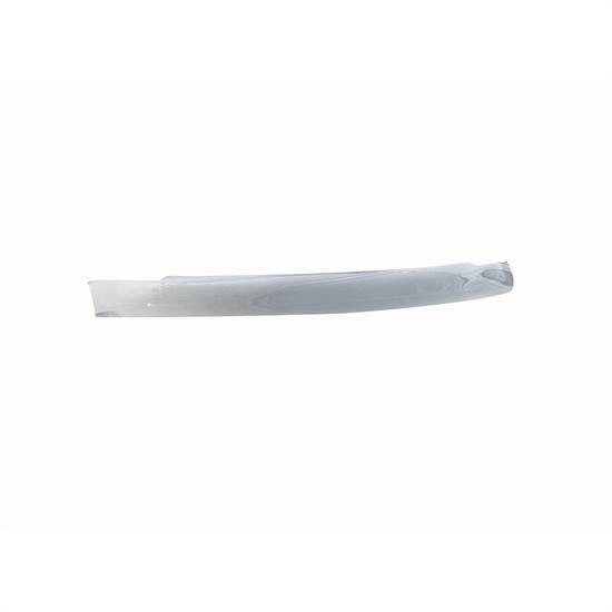 AVS 622019 Aeroskin Chrome Hood Protector, 2009-15 Nissan Cube