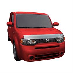 AVS 622019 Aeroskin Chrome Hood Protector, 2009-15 Nissan Cube