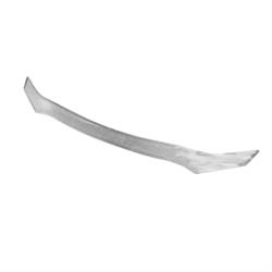 AVS 622020 Aeroskin Chrome Hood Protector, 2010-12 Ford Taurus