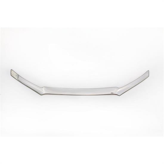 AVS 622025 Aeroskin Chrome Hood Protector, 2010-17 Toyota 4Runner