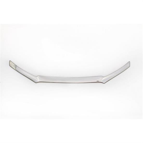 AVS 622025 Aeroskin Chrome Hood Protector, 2010-17 Toyota 4Runner
