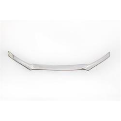 AVS 622025 Aeroskin Chrome Hood Protector, 2010-17 Toyota 4Runner