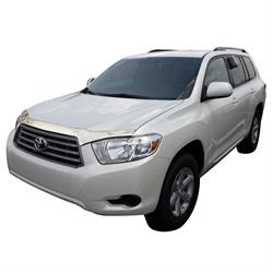 AVS 622026 Aeroskin Hood Protector, 2008-10 Toyota Highlander