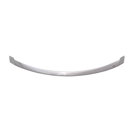 AVS 622027 Aeroskin Chrome Hood Protector, 2010-15 Mazda CX-9