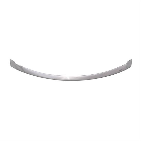 AVS 622027 Aeroskin Chrome Hood Protector, 2010-15 Mazda CX-9