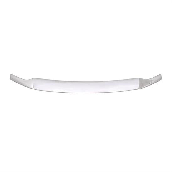 AVS 622028 Aeroskin Chrome Hood Protector, 2011-14 Ford Edge