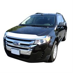 AVS 622028 Aeroskin Chrome Hood Protector, 2011-14 Ford Edge