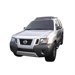 AVS 622032 Aeroskin Hood Protector, 2005-17 Nissan Frontier
