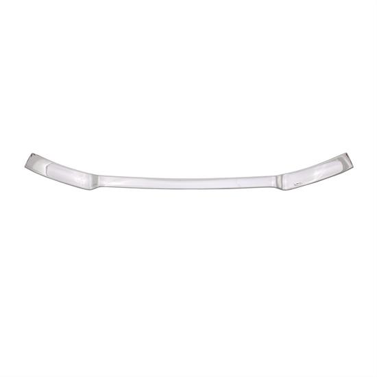 AVS 622034 Aeroskin Chrome Hood Protector, 2005-11 Toyota Tacoma