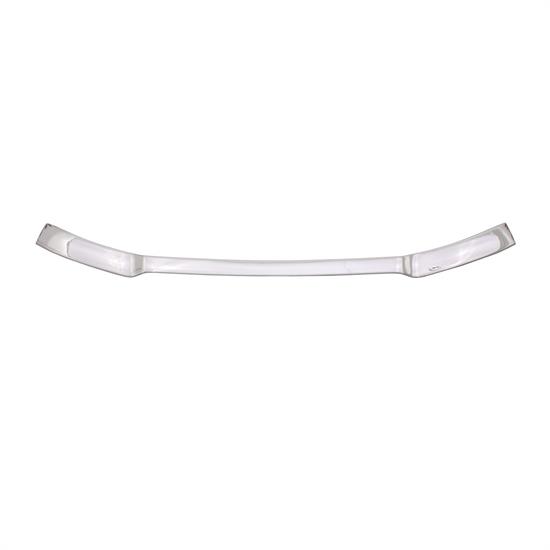 AVS 622034 Aeroskin Chrome Hood Protector, 2005-11 Toyota Tacoma