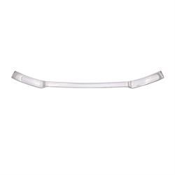 AVS 622034 Aeroskin Chrome Hood Protector, 2005-11 Toyota Tacoma