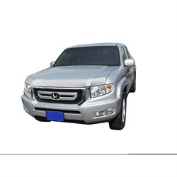 AVS 622036 Aeroskin Hood Protector, 2006-15 Honda Ridgeline