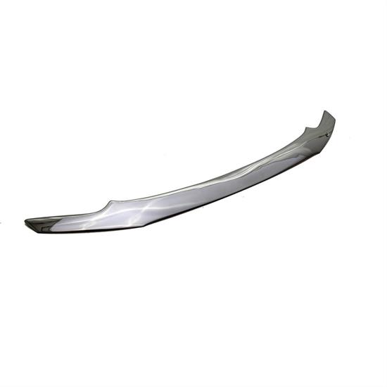 AVS 622038 Aeroskin Chrome Hood Protector, 2011-17 Dodge Durango