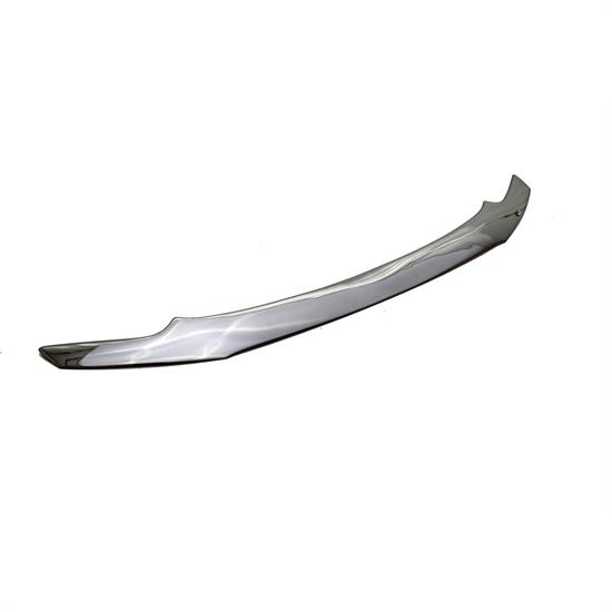 AVS 622038 Aeroskin Chrome Hood Protector, 2011-17 Dodge Durango