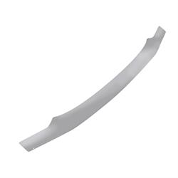 AVS 622039 Aeroskin Chrome Hood Protector, 2011-13 Nissan Xterra