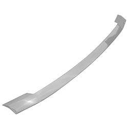 AVS 622046 Aeroskin Chrome Hood Protector, 2010-14 Ford F-150