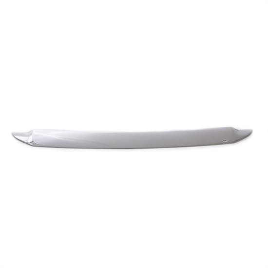 AVS 622048 Aeroskin Chrome Hood Protector, Armada/Titan