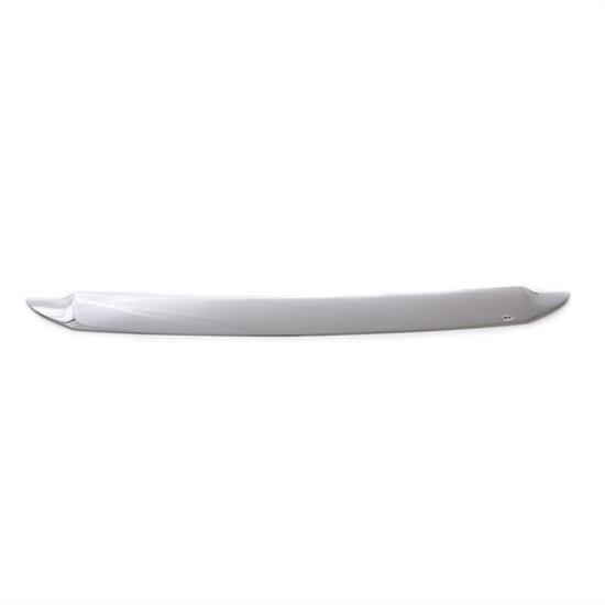 AVS 622048 Aeroskin Chrome Hood Protector, Armada/Titan