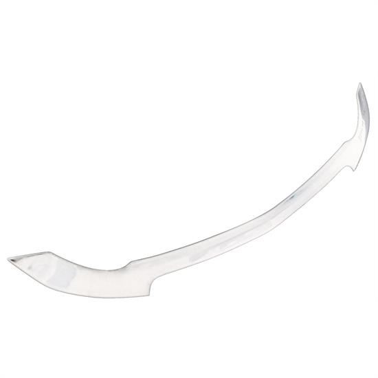 AVS 622049 Aeroskin Chrome Hood Protector, Cruze