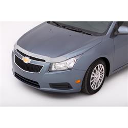 AVS 622049 Aeroskin Chrome Hood Protector, Cruze