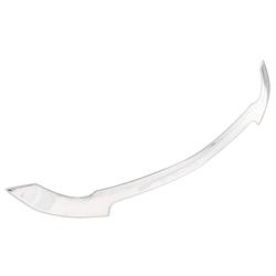 AVS 622049 Aeroskin Chrome Hood Protector, Cruze