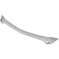 AVS 622053 Aeroskin Chrome Hood Protector, 2010-17 Chevy Equinox
