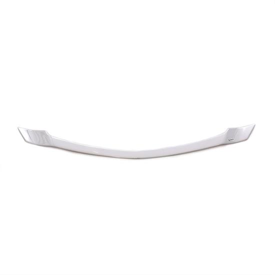 AVS 622058 Aeroskin Chrome Hood Protector, Malibu