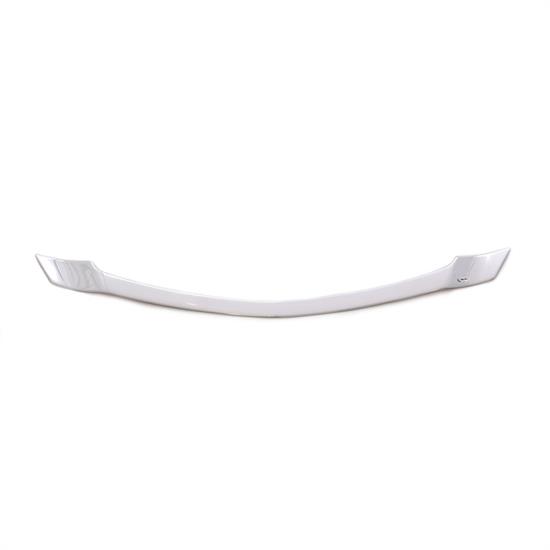 AVS 622058 Aeroskin Chrome Hood Protector, Malibu