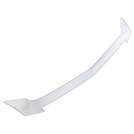 AVS 622059 Aeroskin Chrome Hood Protector, 2008-13 Cadillac CTS