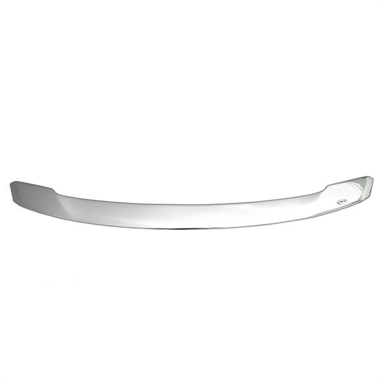 AVS 622063 Aeroskin Chrome Hood Protector, 2010-12 Nissan Altima