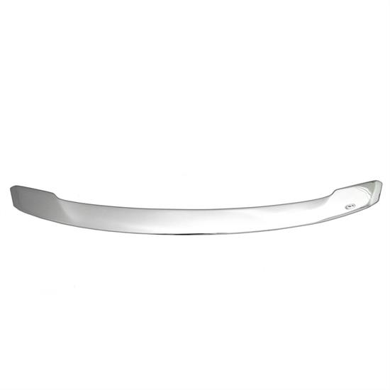AVS 622063 Aeroskin Chrome Hood Protector, 2010-12 Nissan Altima