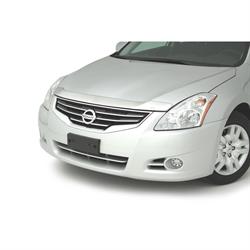 AVS 622063 Aeroskin Chrome Hood Protector, 2010-12 Nissan Altima