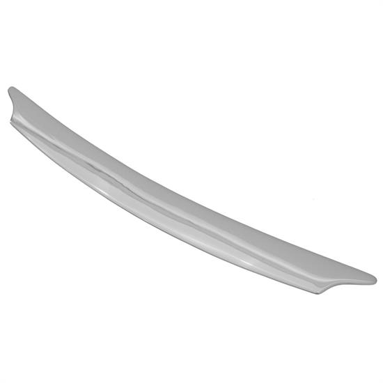 AVS 622064 Aeroskin Chrome Hood Protector, 2012-16 Honda Cr-V