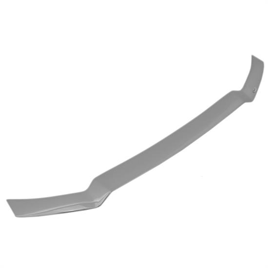 AVS 622065 Aeroskin Chrome Hood Protector, 2012-15 Toyota Tacoma